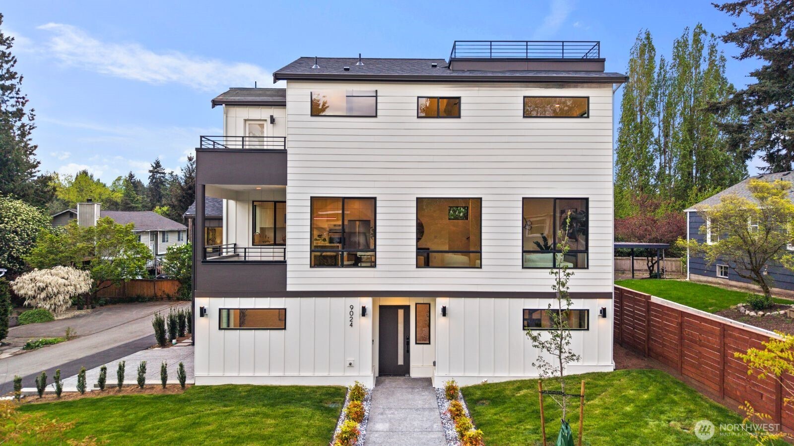 9024 Corliss Avenue N Seattle WA 98103