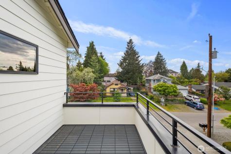 9024 Corliss Avenue N Seattle WA 98103