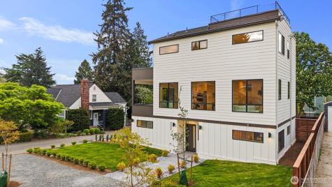 9024 Corliss Avenue N Seattle WA 98103