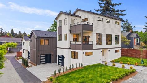 9024 Corliss Avenue N Seattle WA 98103