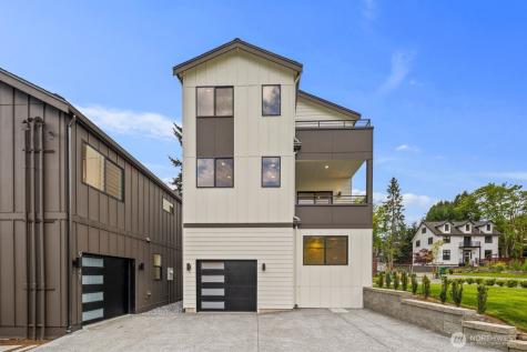 9024 Corliss Avenue N Seattle WA 98103