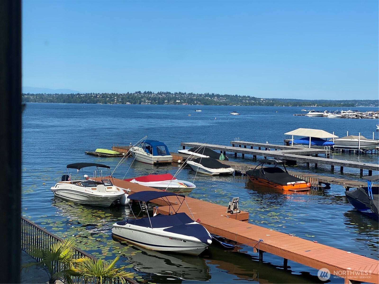 4561 Lake Washington Boulevard NE Kirkland WA 98033