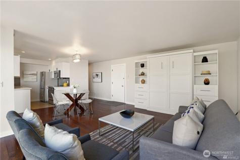 4561 Lake Washington Boulevard NE Kirkland WA 98033