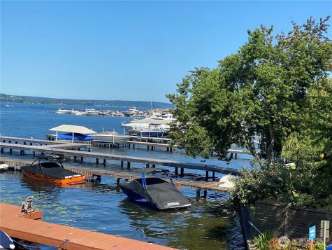 4561 Lake Washington Boulevard NE Kirkland WA 98033