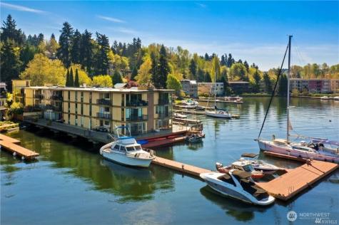 4561 Lake Washington Boulevard NE Kirkland WA 98033