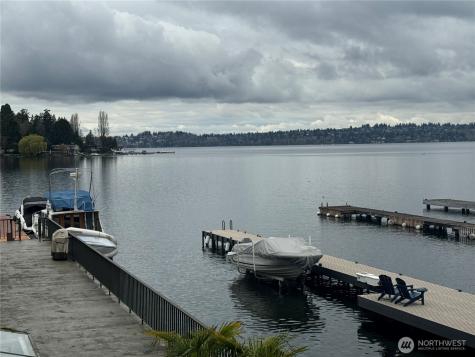 4561 Lake Washington Boulevard NE Kirkland WA 98033