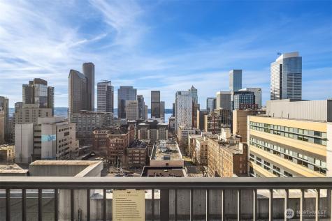 1105 Spring Street Seattle WA 98104