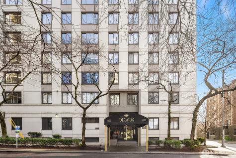 1105 Spring Street Seattle WA 98104