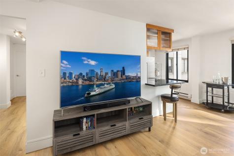 1105 Spring Street Seattle WA 98104