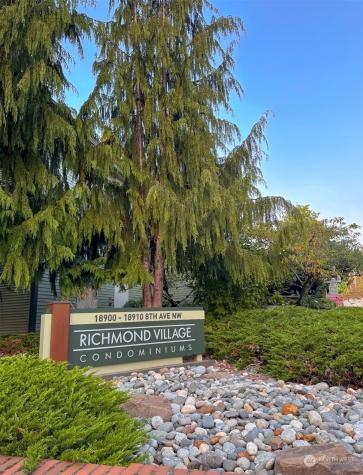 18900 8th Avenue Nw Shoreline WA 98177