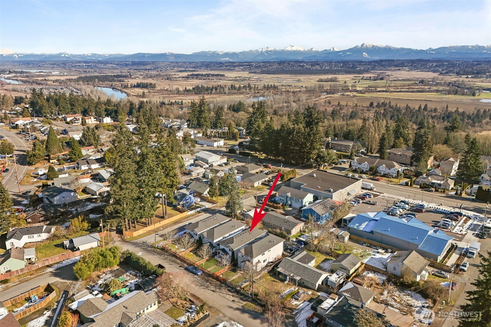 6405 Lombard Avenue Everett WA 98203