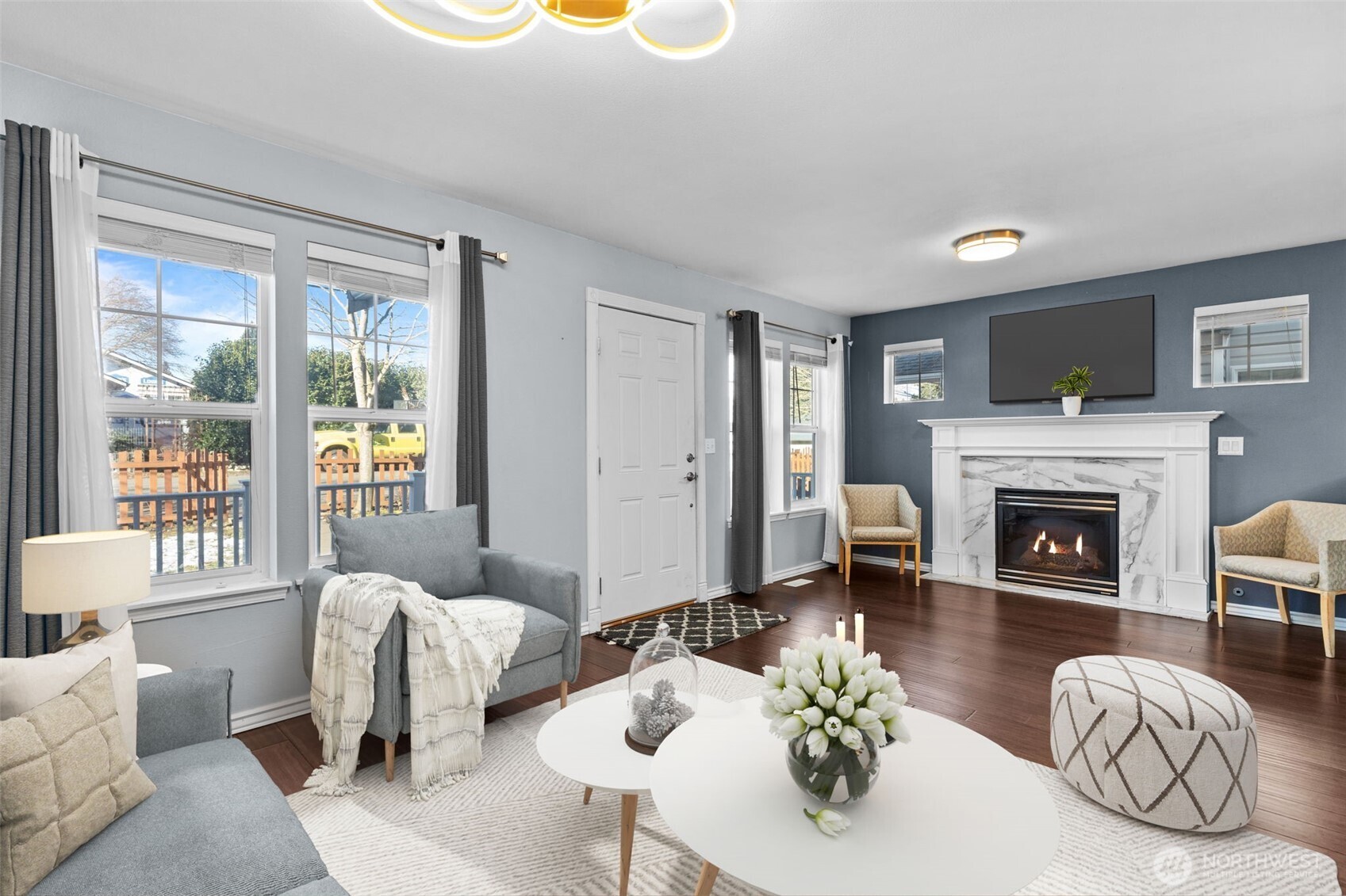 6405 Lombard Avenue Everett WA 98203