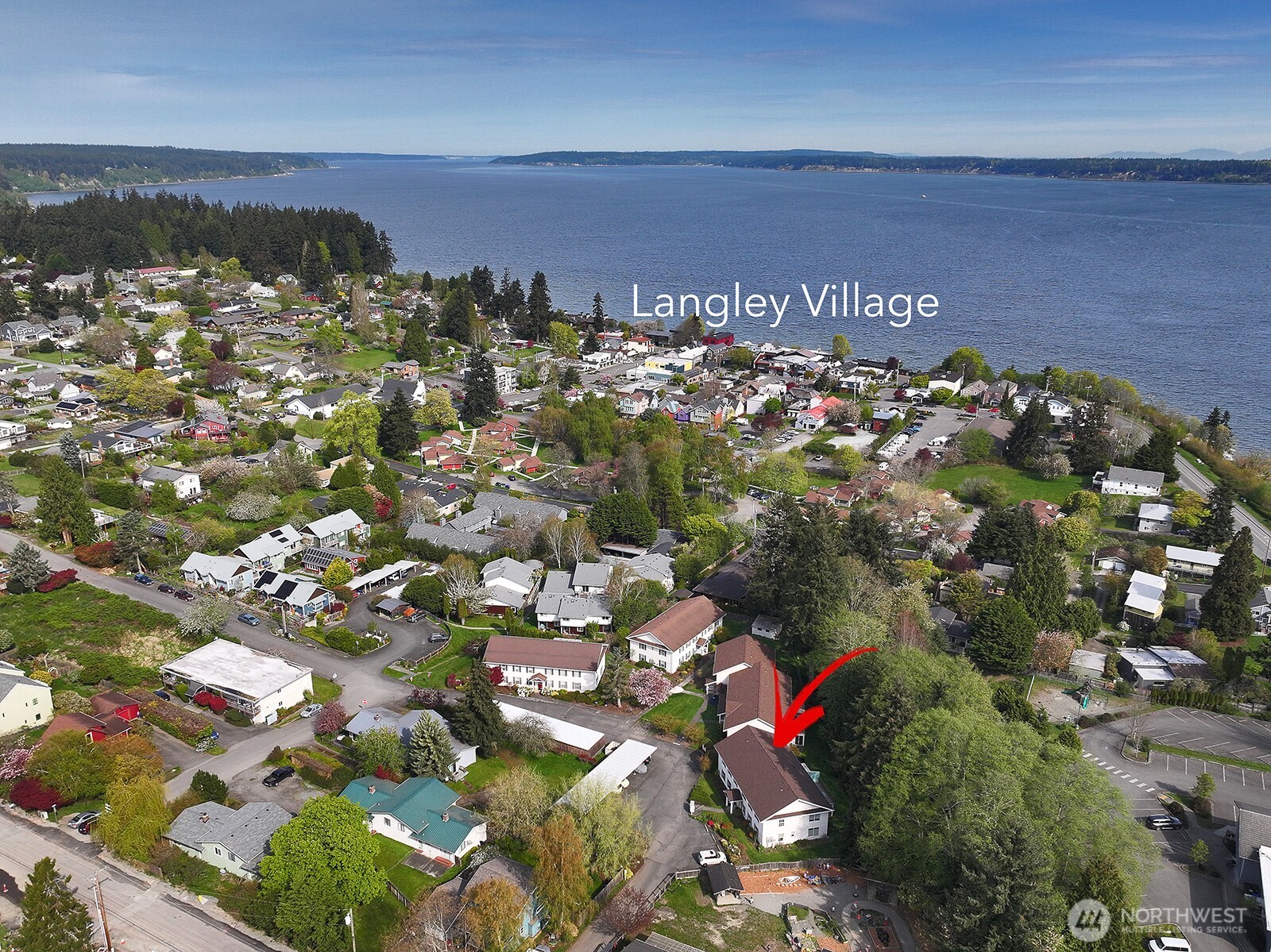 566 Creekside Terrace Langley WA 98260