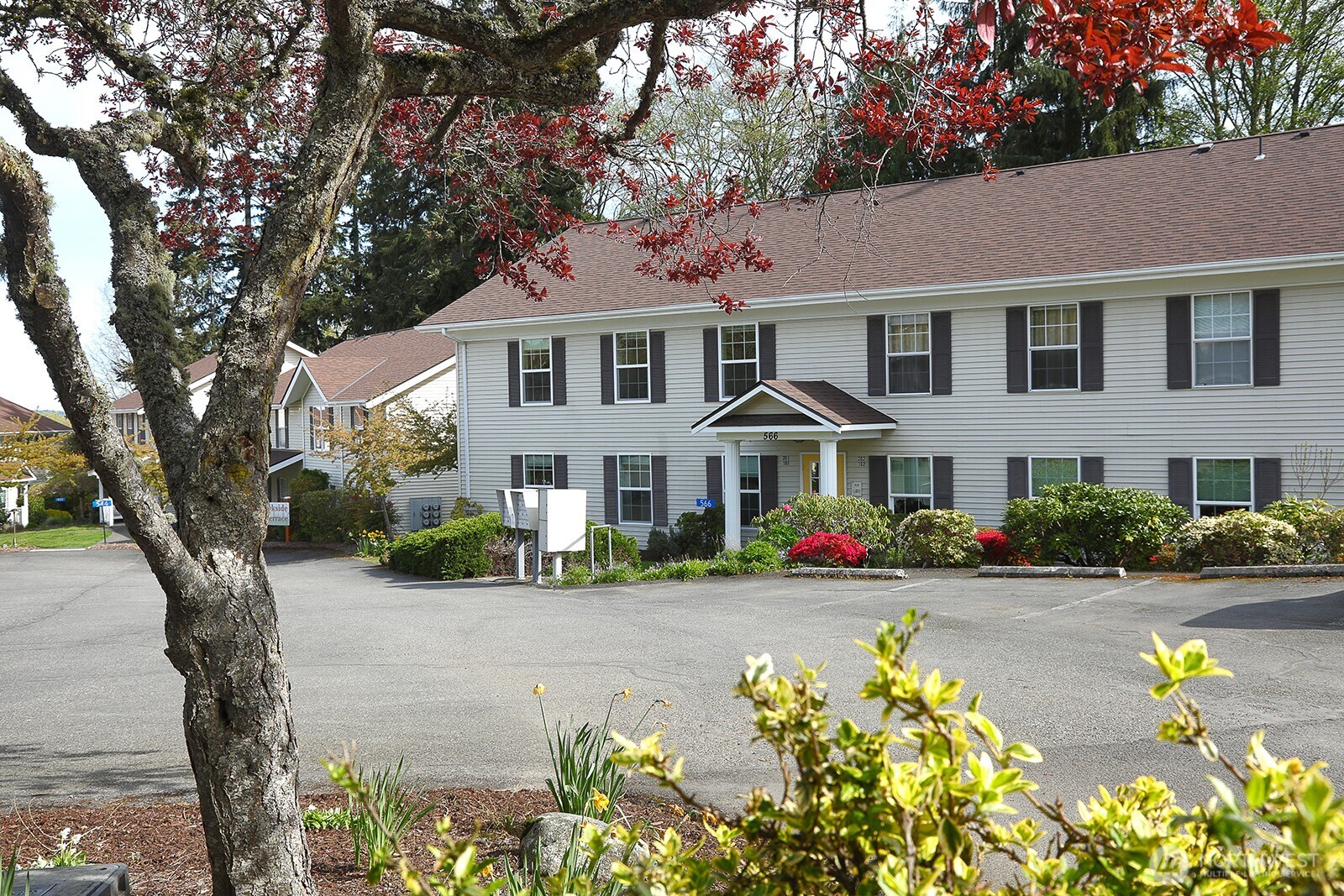 566 Creekside Terrace Langley WA 98260