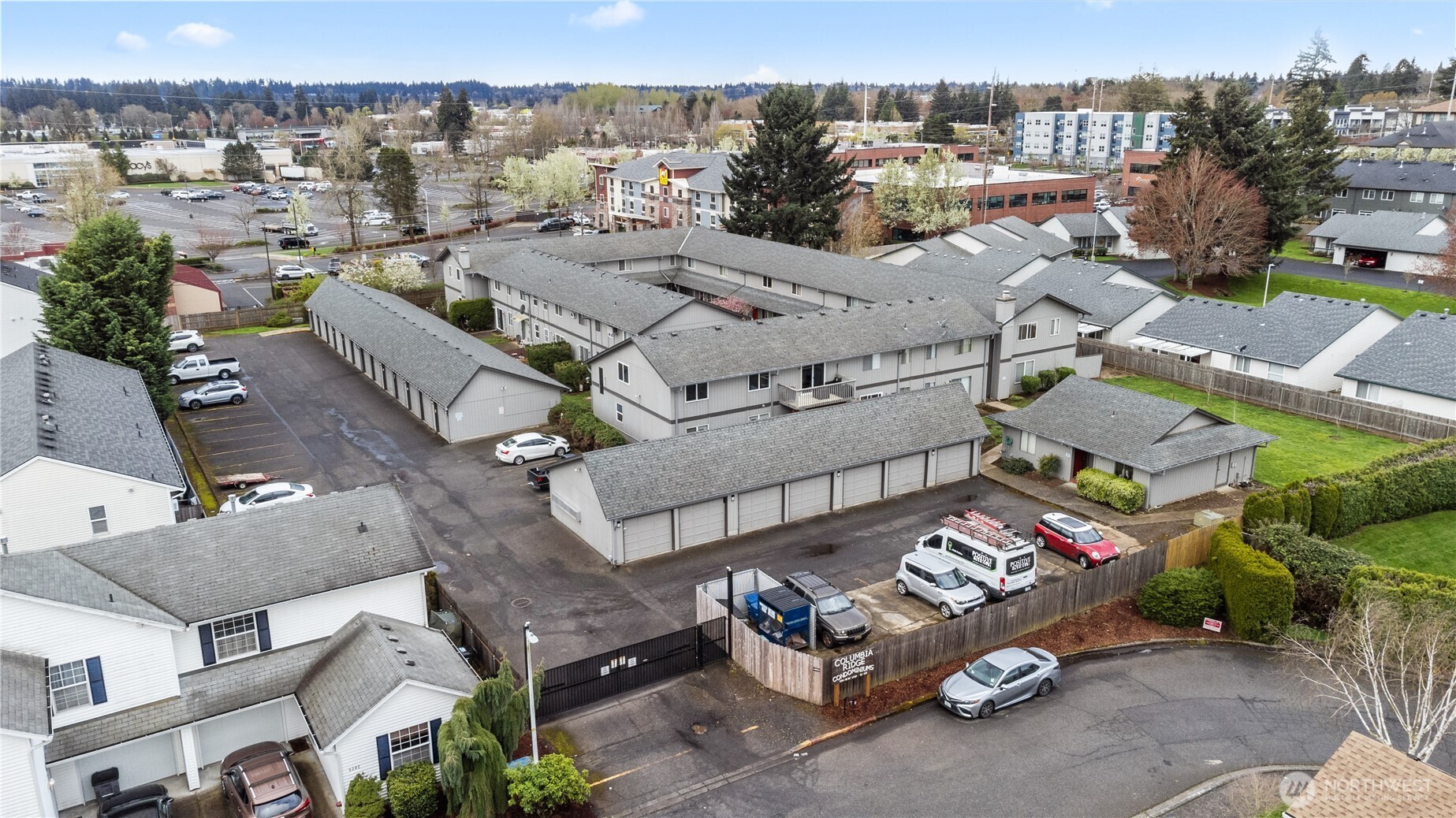 5304 NE 84th Loop Vancouver WA 98662