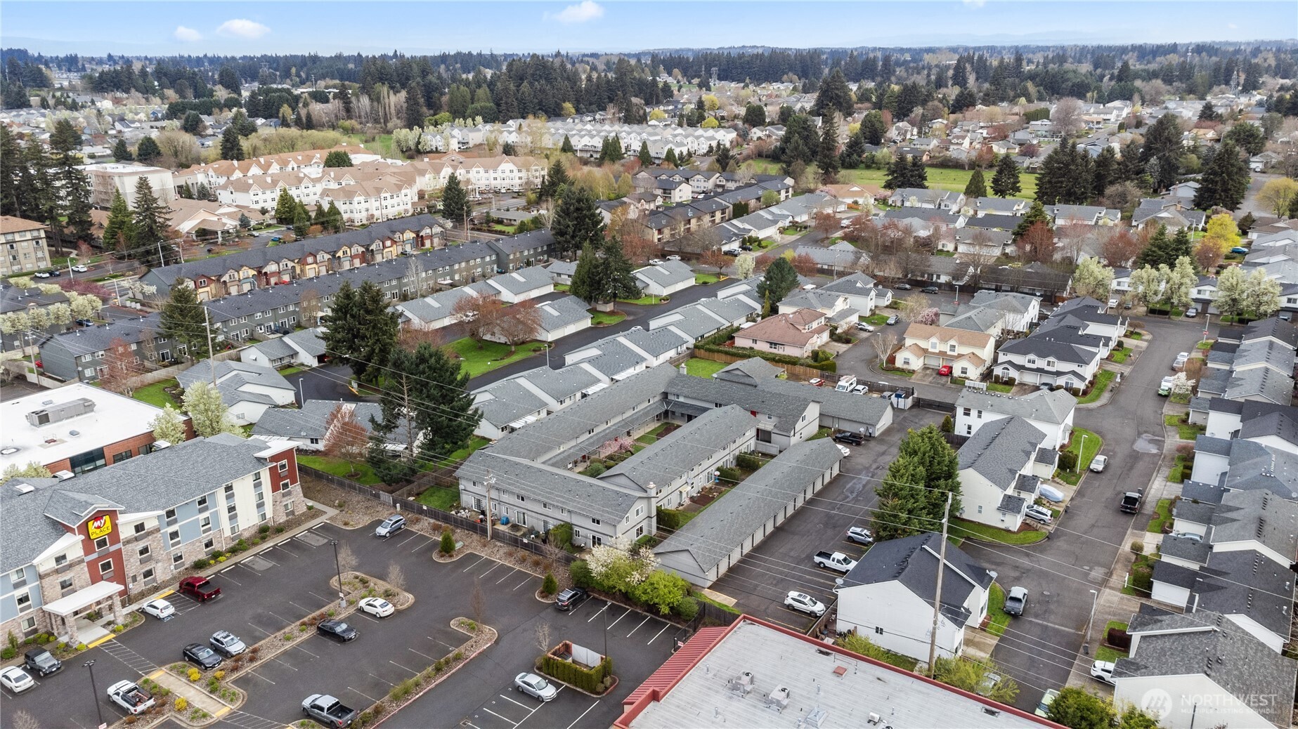 5304 NE 84th Loop Vancouver WA 98662