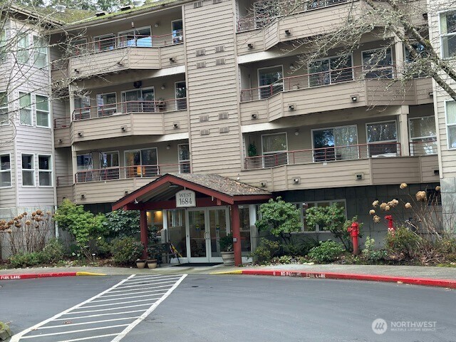 1750 152nd Avenue NE Bellevue WA 98007