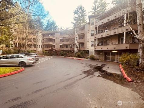 1750 152nd Avenue NE Bellevue WA 98007