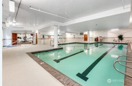 1750 152nd Avenue NE Bellevue WA 98007