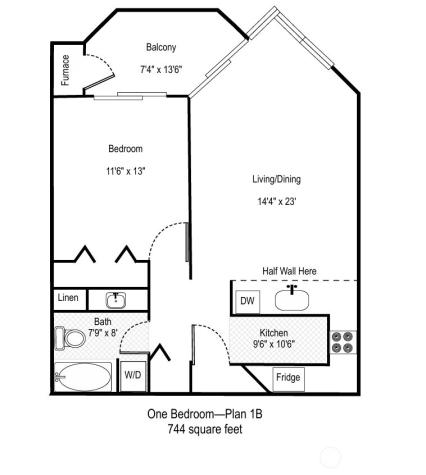 1750 152nd Avenue NE Bellevue WA 98007