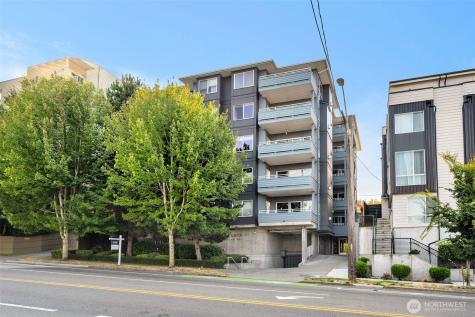 3112 SW Avalon Way Seattle WA 98126