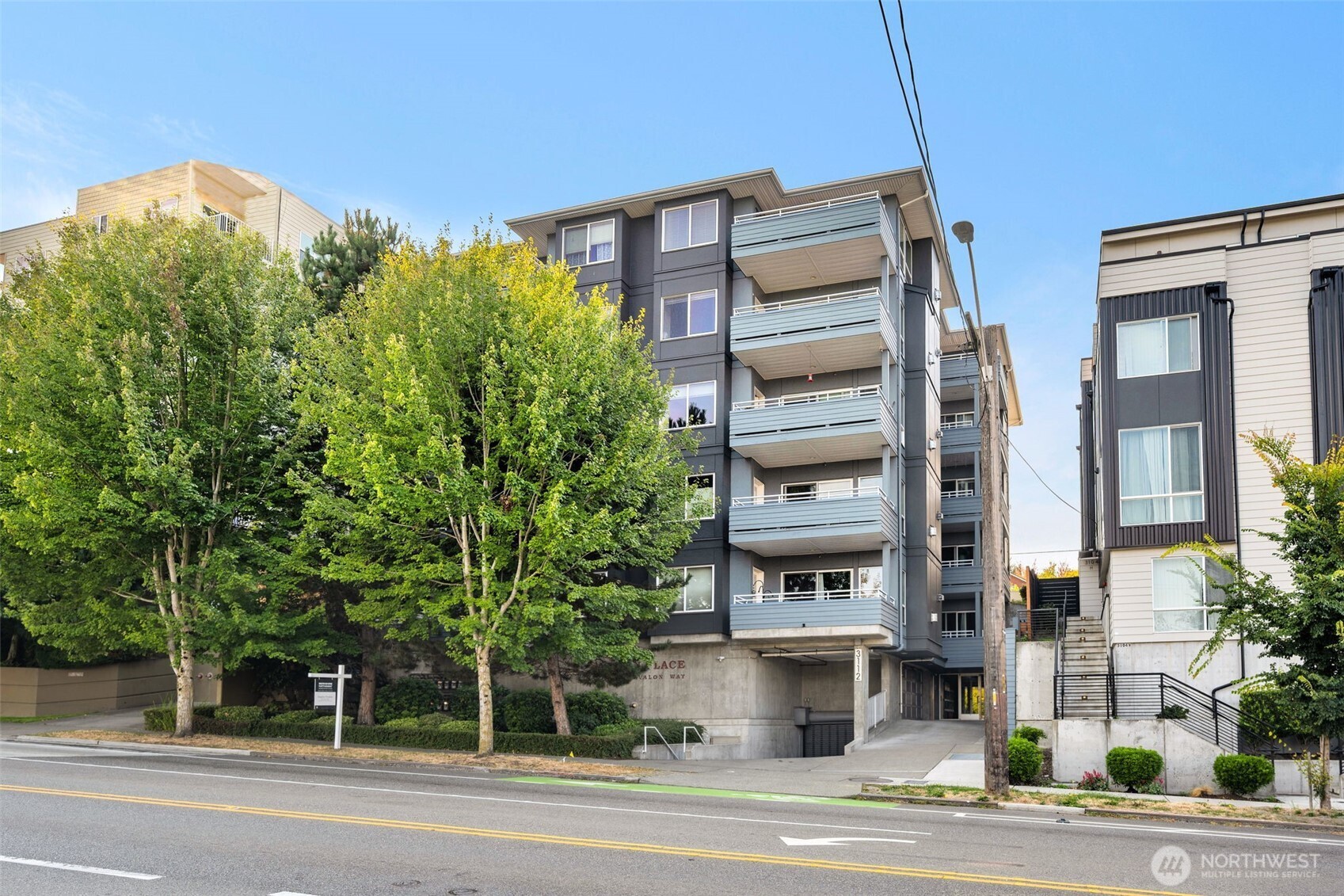 3112 SW Avalon Way Seattle WA 98126
