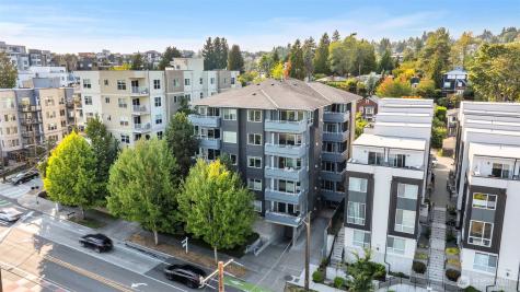 3112 SW Avalon Way Seattle WA 98126