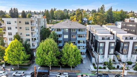 3112 SW Avalon Way Seattle WA 98126