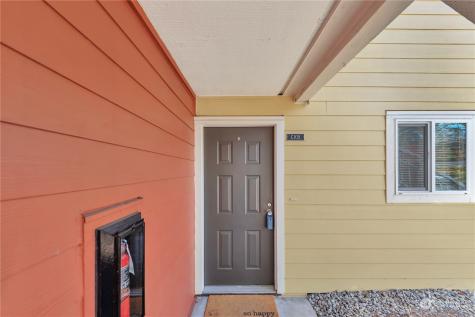 12601 41st Bellevue WA 98006