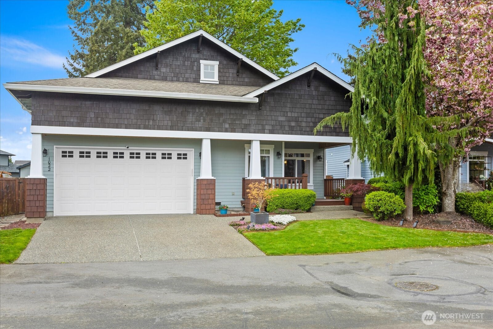 1022 181st Place SW Lynnwood WA 98037