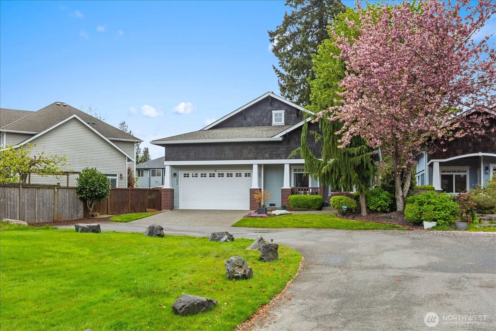 1022 181st Place SW Lynnwood WA 98037