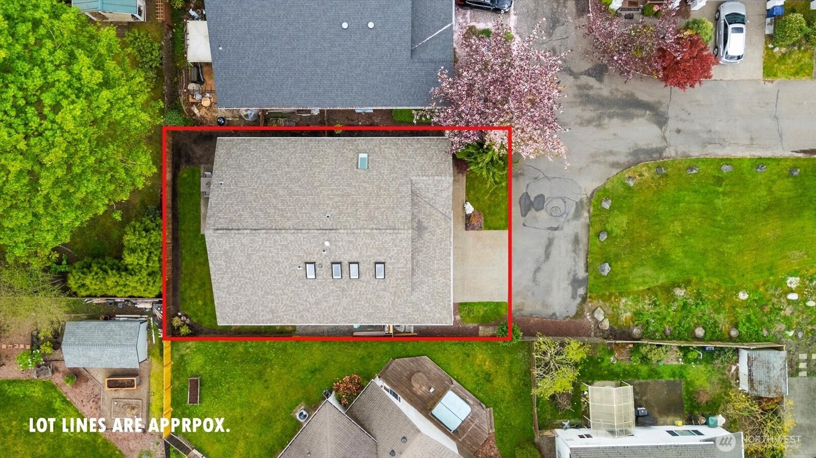 1022 181st Place SW Lynnwood WA 98037