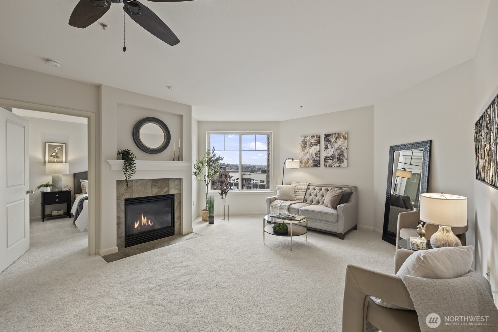 1525 NW 57th Street Seattle WA 98107