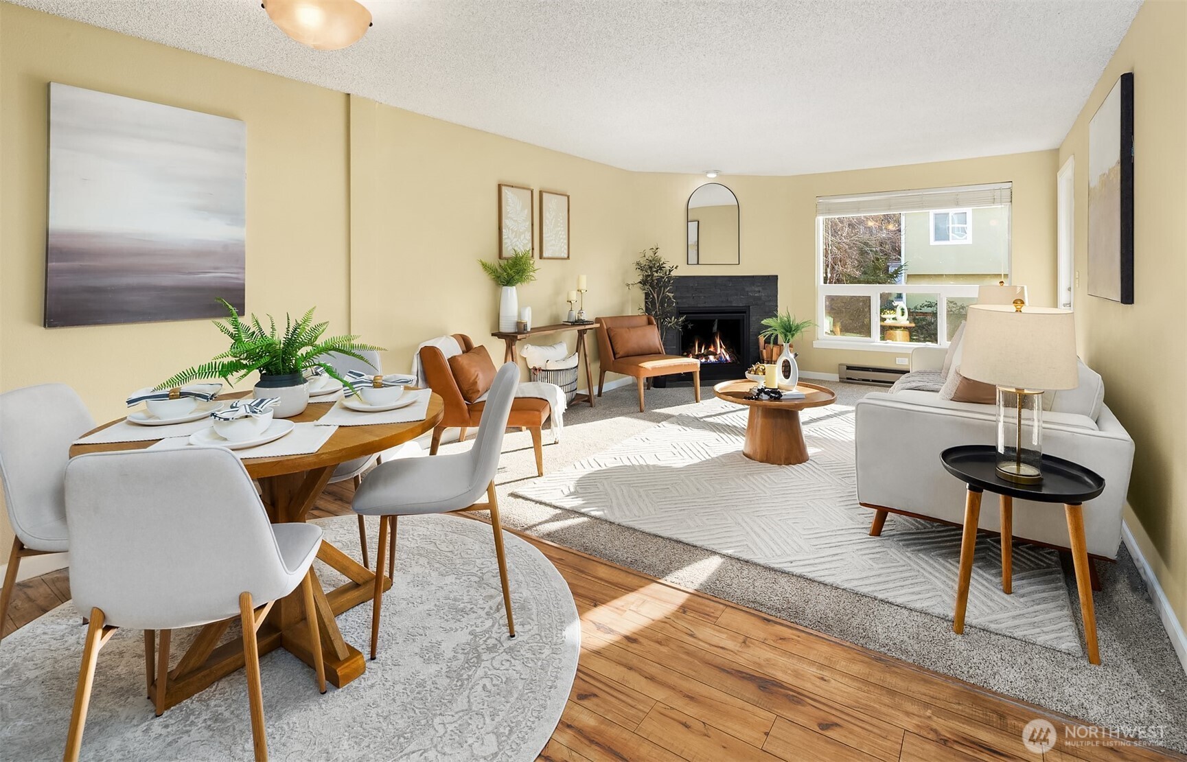 9416 1st Avenue NE Seattle WA 98115