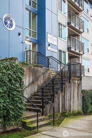 9416 1st Avenue NE Seattle WA 98115