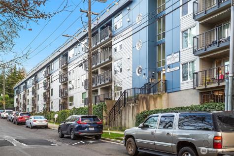 9416 1st Avenue NE Seattle WA 98115