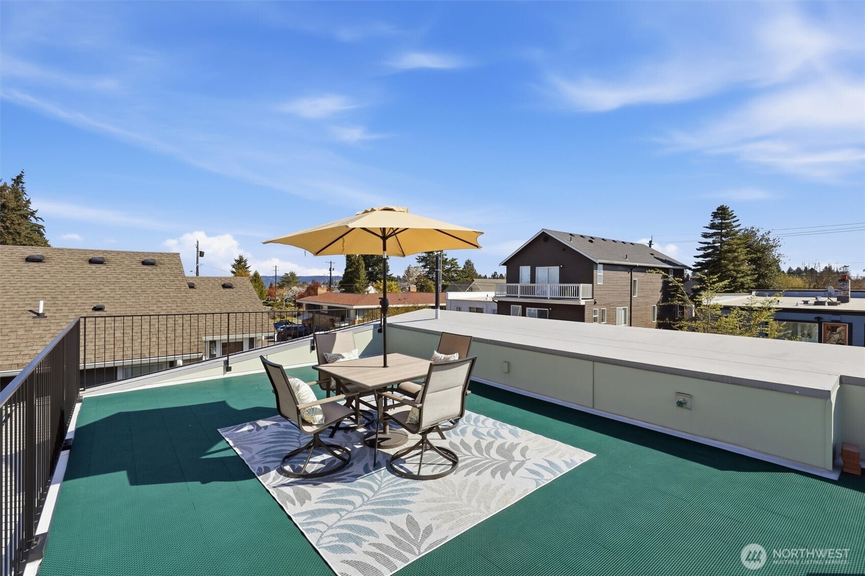 8332 26th Avenue NW Seattle WA 98117