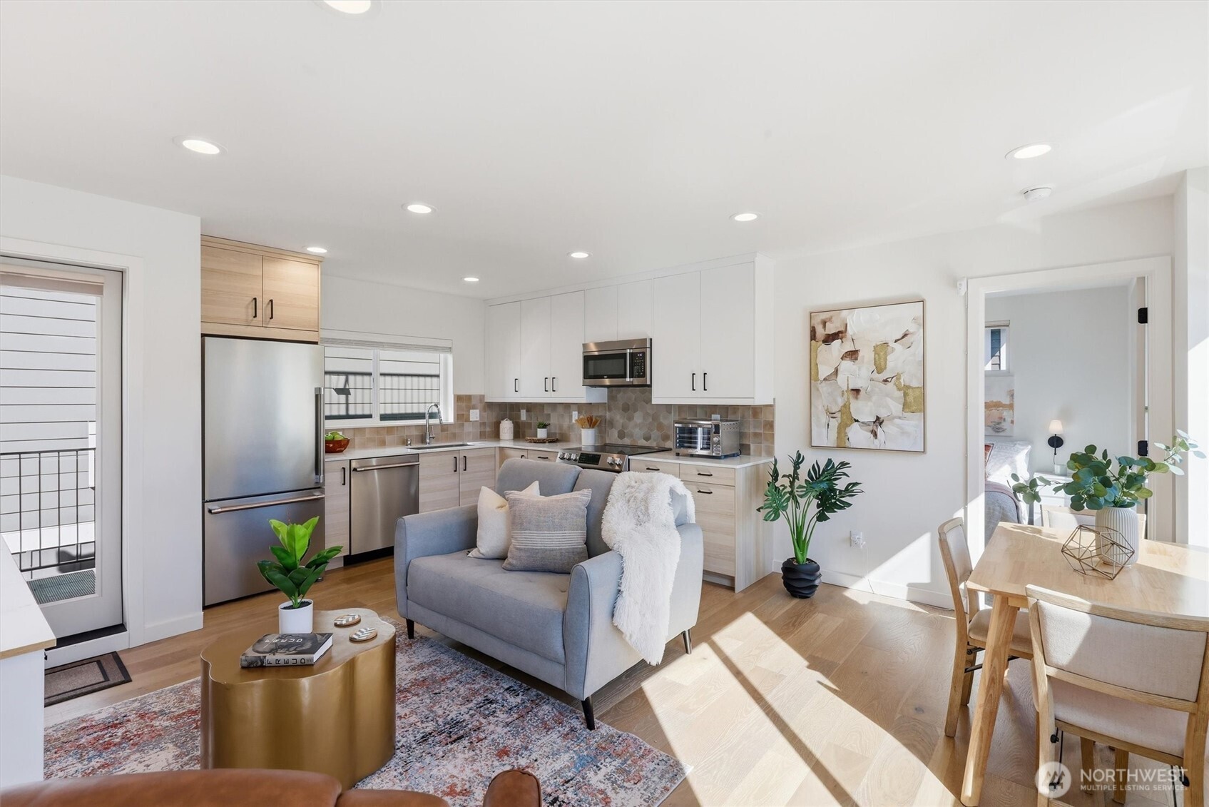 8332 26th Avenue NW Seattle WA 98117