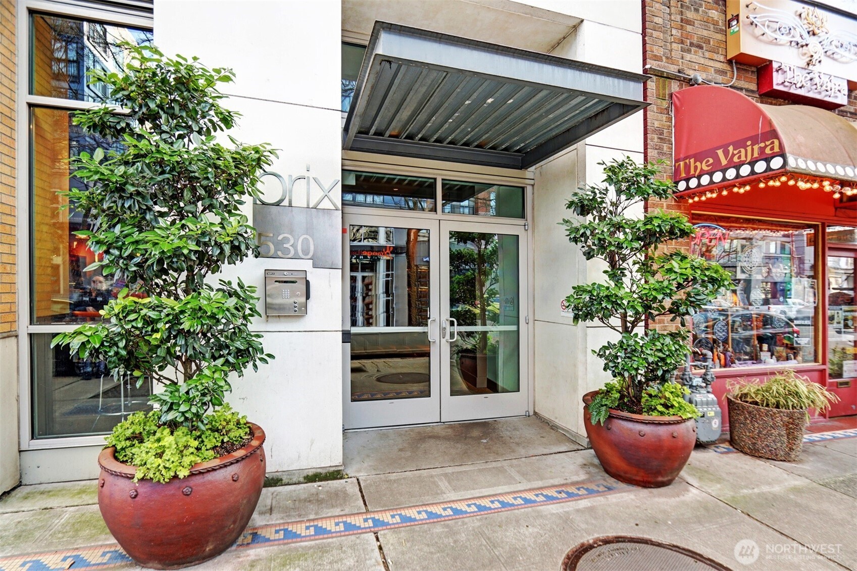 530 Broadway E Seattle WA 98102
