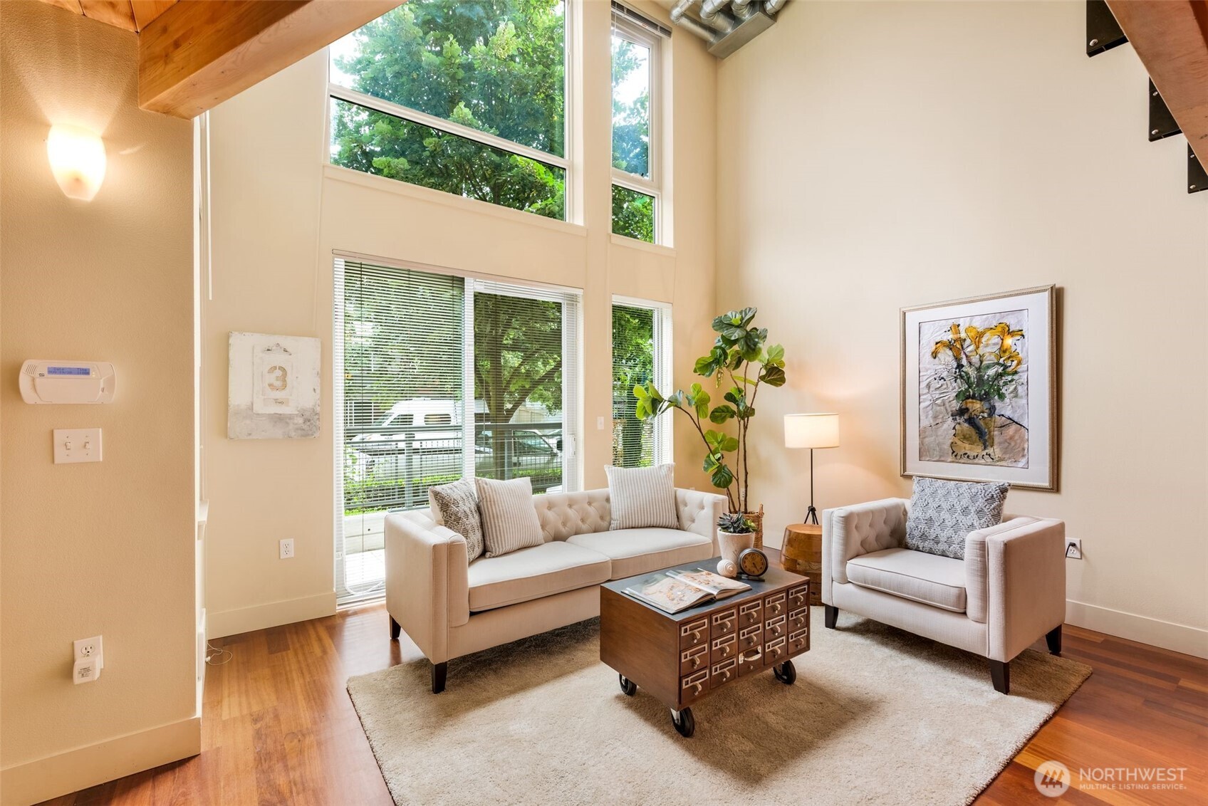 530 Broadway E Seattle WA 98102