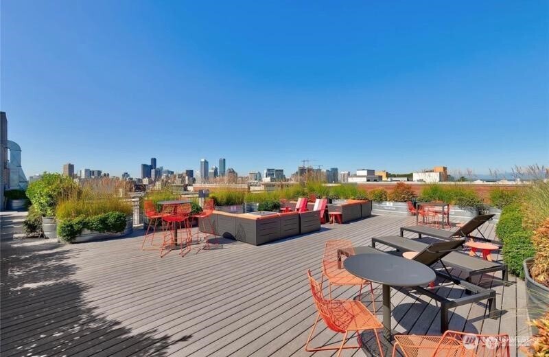 530 Broadway E Seattle WA 98102