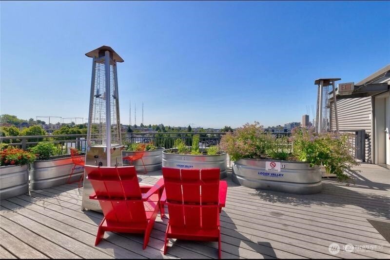 530 Broadway E Seattle WA 98102