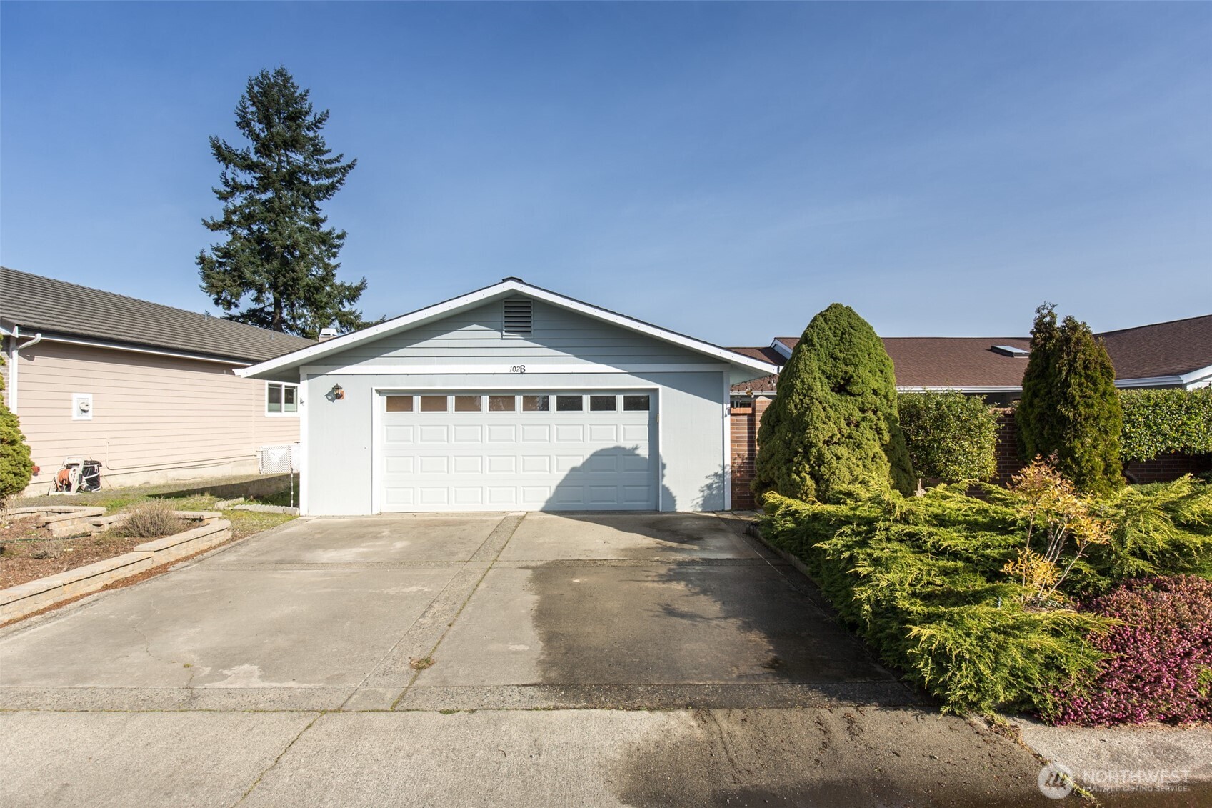 102 Hilltop Drive Sequim WA 98382