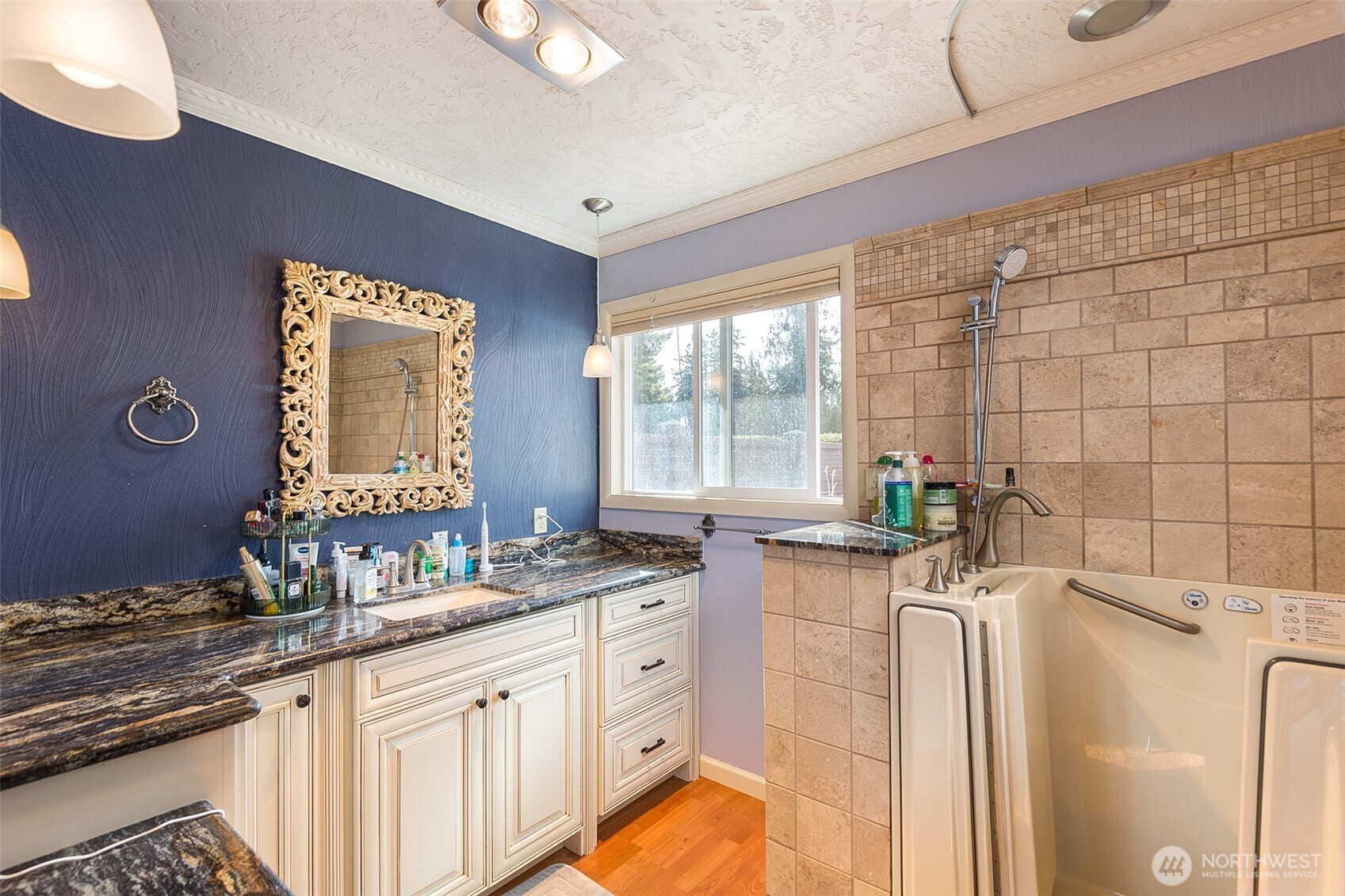 102 Hilltop Drive Sequim WA 98382