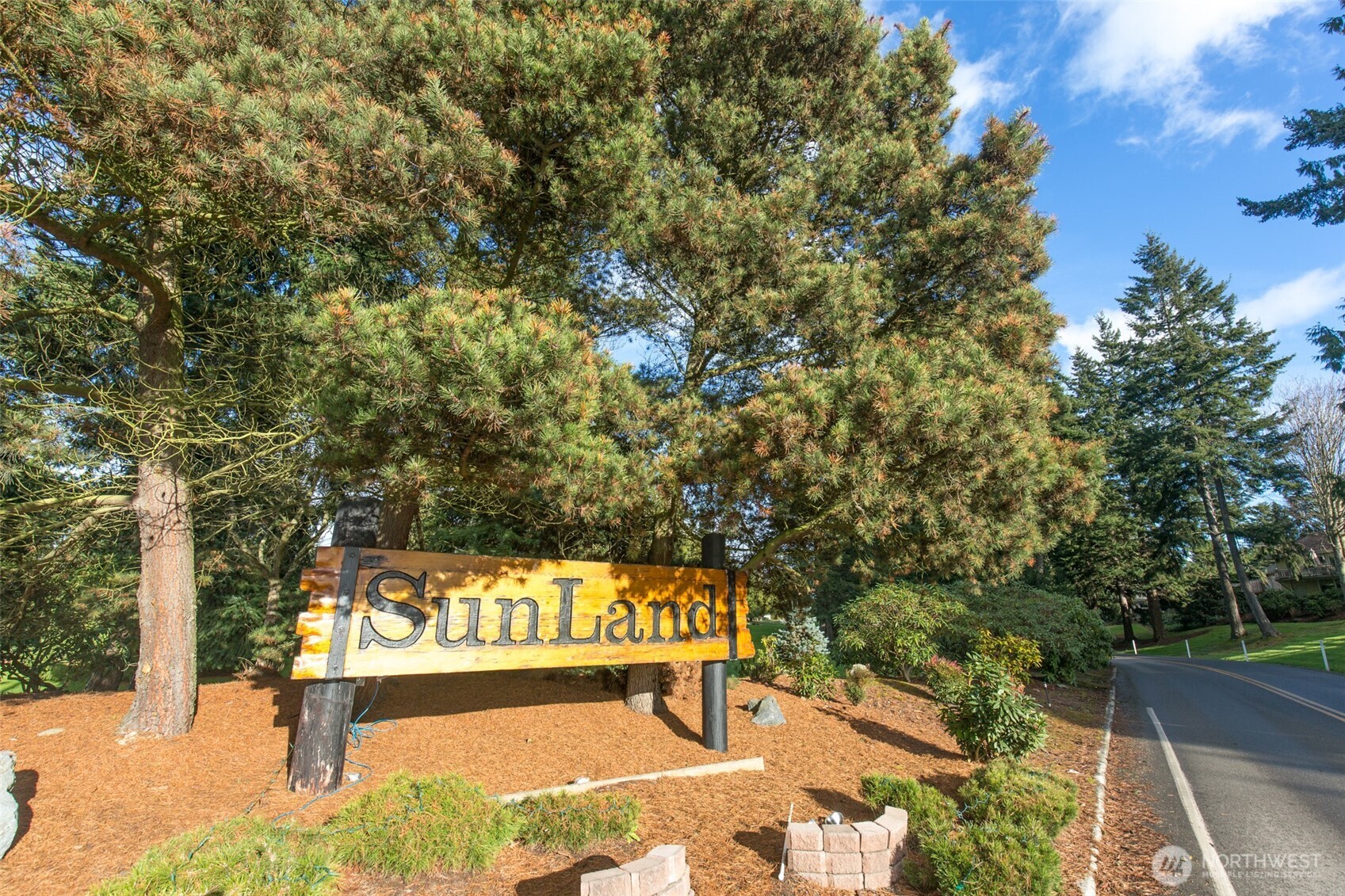 102 Hilltop Drive Sequim WA 98382