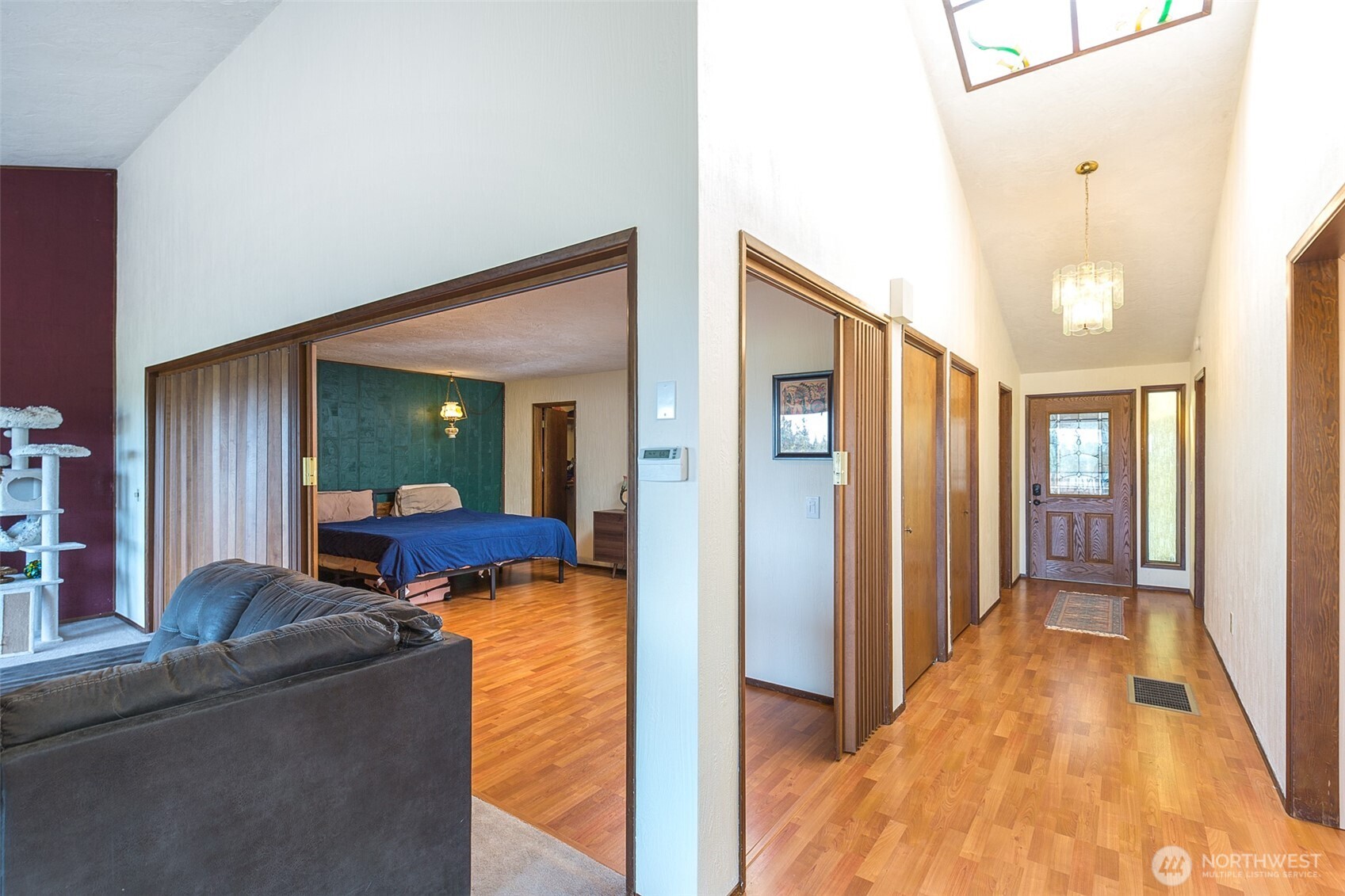 102 Hilltop Drive Sequim WA 98382