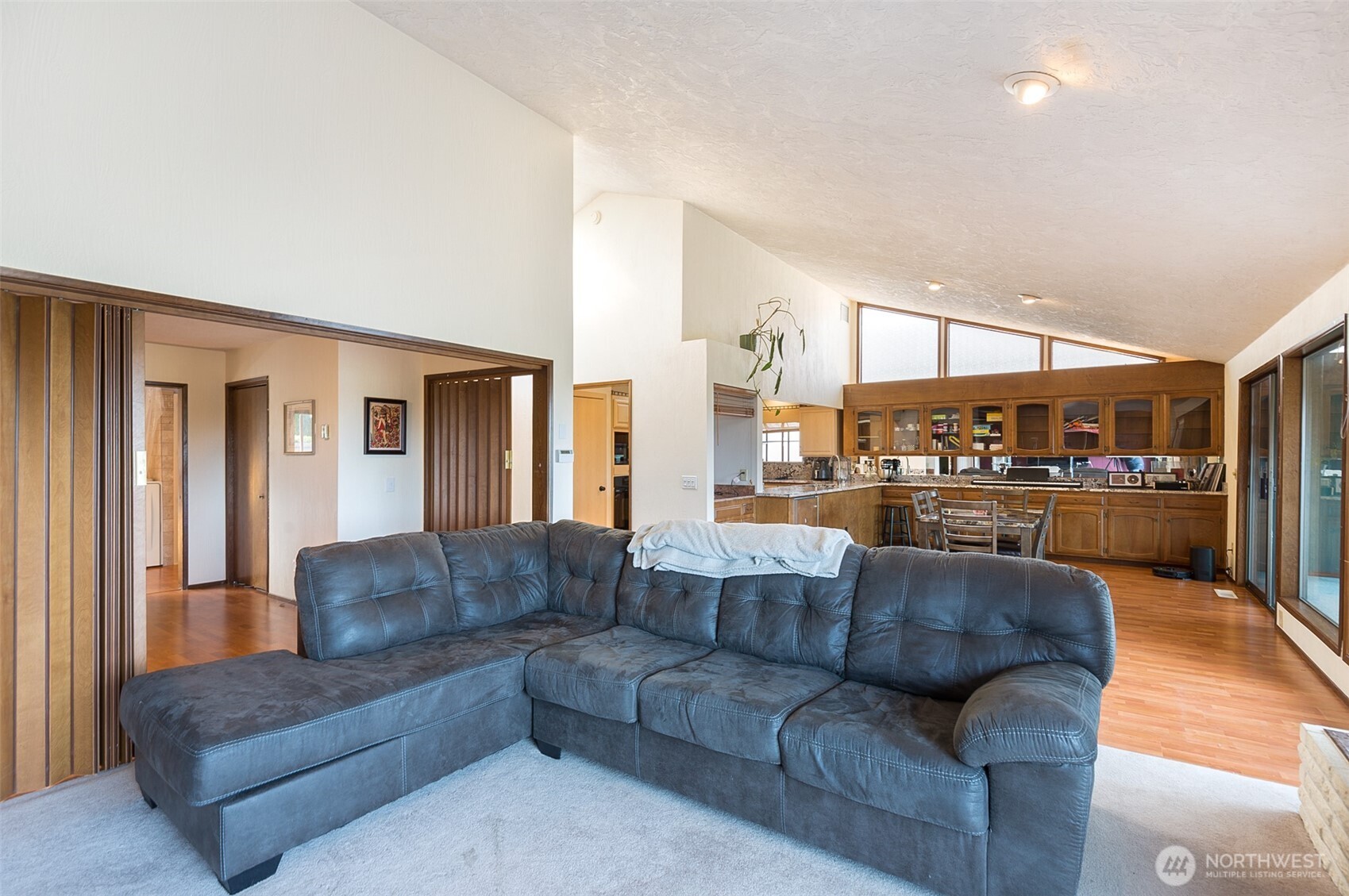 102 Hilltop Drive Sequim WA 98382