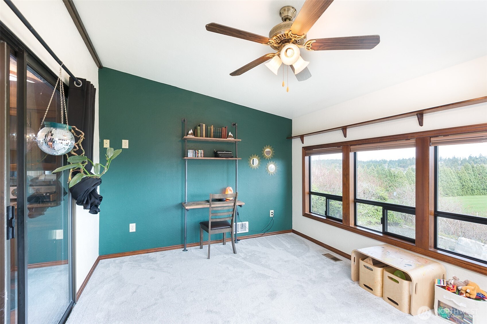 102 Hilltop Drive Sequim WA 98382