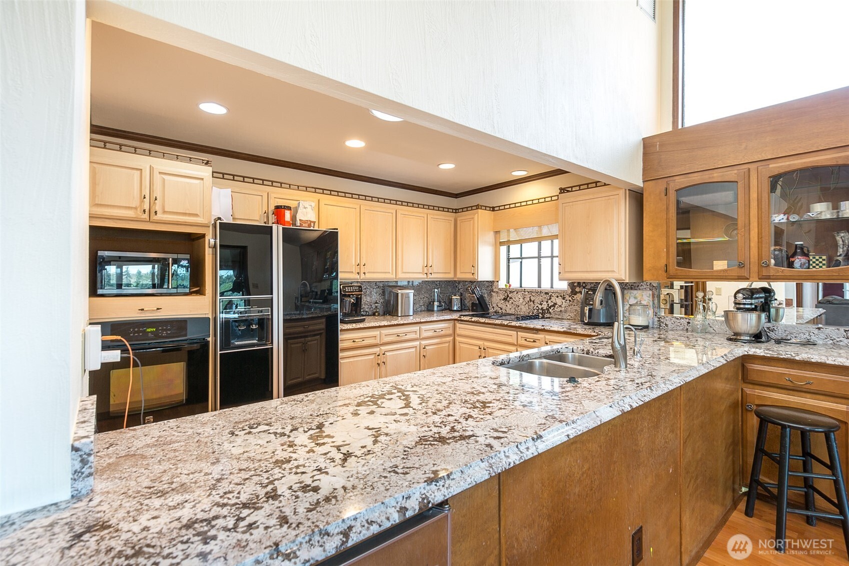 102 Hilltop Drive Sequim WA 98382