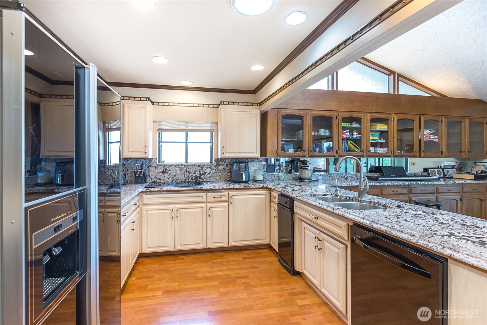 102 Hilltop Drive Sequim WA 98382